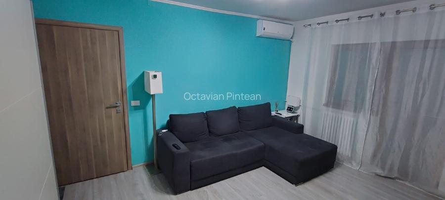 PROPRIETAR Vând apartament cu 2 camere lângă Complexul Studentesc Timișoara - 4