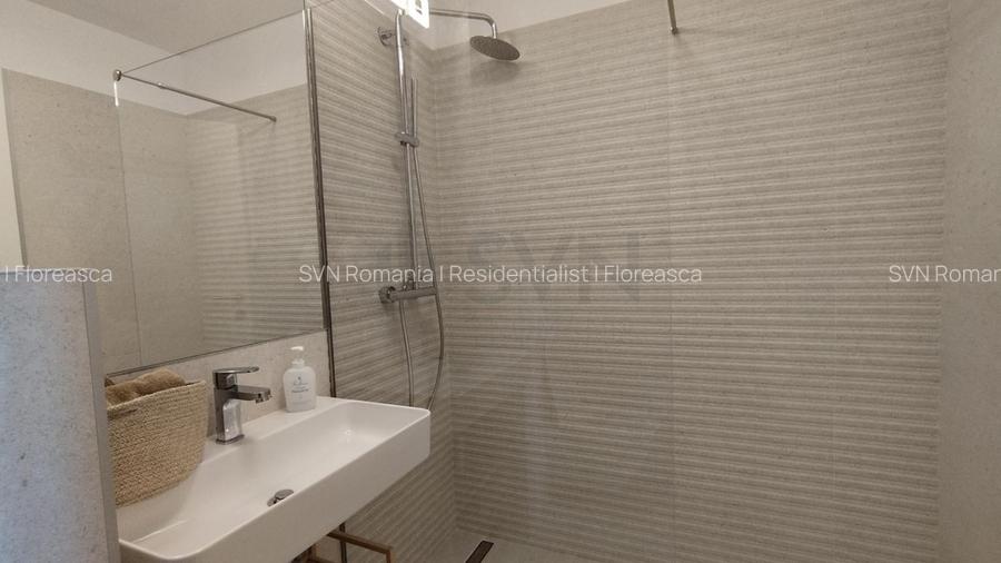 REA1028873 Apartament  2 camere I vedere panoramica - 9