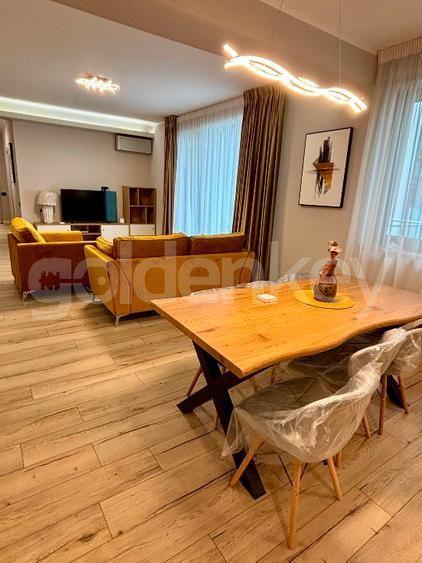 Apartament cochet cu 3 camere | garaj