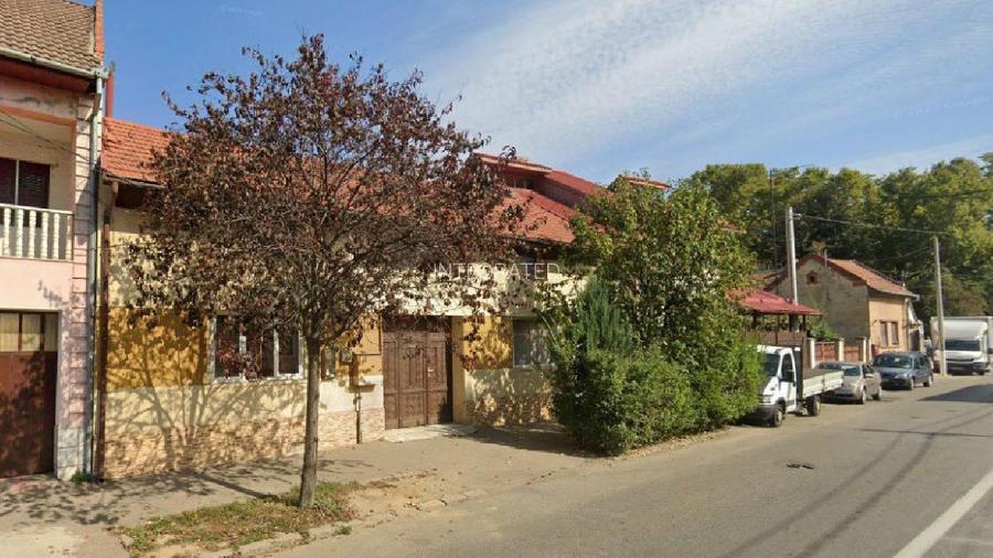 Apartament la casa - 5 camere - 202 mp + Teren 667/1363 mp, Lugoj - 3