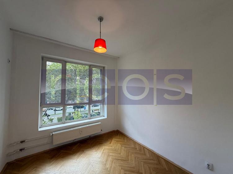 APARTAMENT LUMINOS 3 CAMERE | BLOC EVA | MAGHERU | 58MP | NEMOBILAT