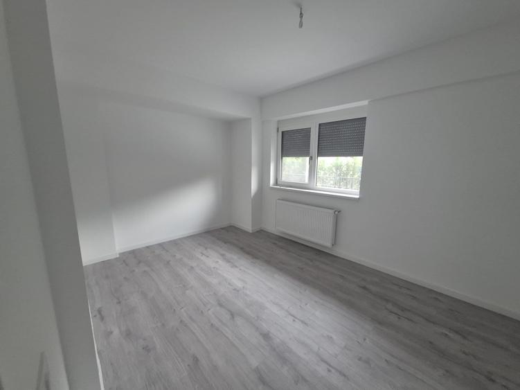 Apartament 2 camere D, cu parcare Bd Poitiers, Lidl