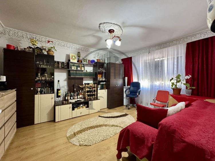 Apartament 2 camere de vânzare Năvodari, Constanța