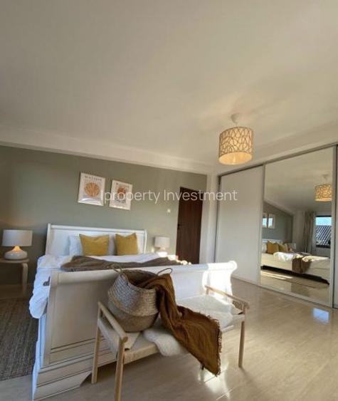 Apartament 2 camere Baneasa cu centrala langa Mall - 5