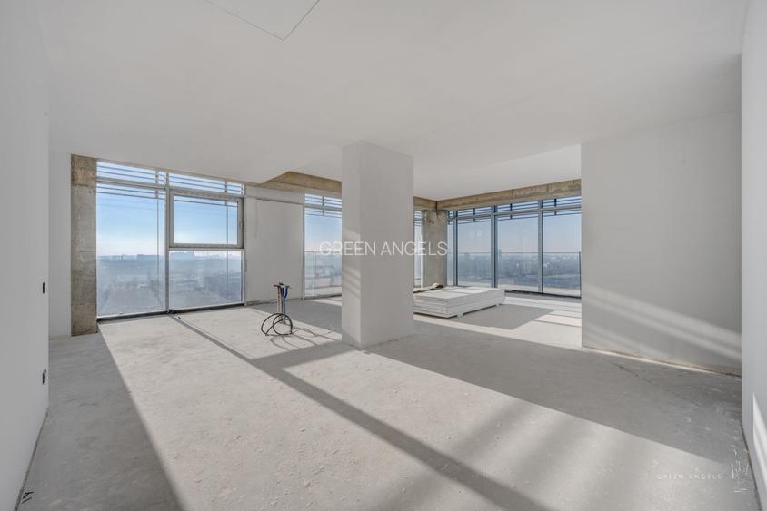 Comision 0 | Apartament cu 4 camere de vanzare in Up-Site, cu vedere pe lac - 4