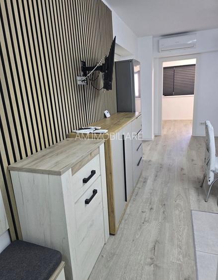 AP. 2 CAMERE- AVRIG PARK, PARCARE SUBTERANA, CENTRALA PROPRIE, MODERN - 4
