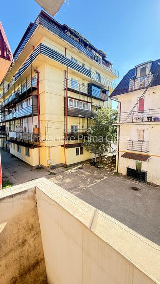 ZONA PRONTO apartament 2 camere decomandate, 60 mp, 2 balcoane - 9