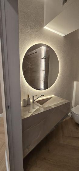Apartament superb de inchiriat in Tomis Tower