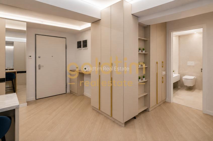 CORTINA NORTH/DISPONIBIL IMEDIAT/SUPERB/SPATII GENEROASE - 5
