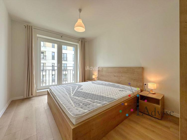 Apartament de închiriat – Zona Coresi, Brașov | Prima închiriere - 18