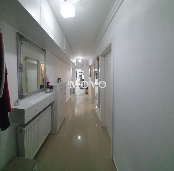 COMISION 0% | Apartament 3 camere| Gradina| Ansamblu de case insiruite| Friedorf