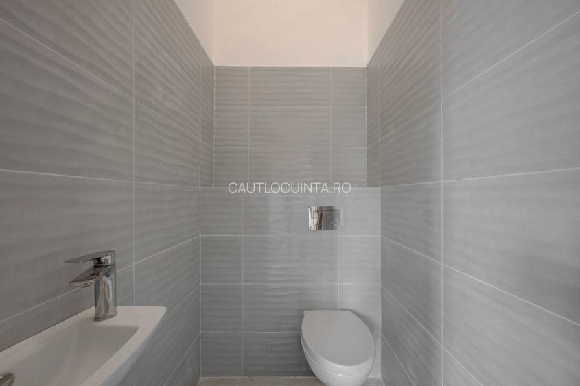 Spațiu comercial stradal | Parcul Carol | 40 mp parter + 40 mp subsol - 5