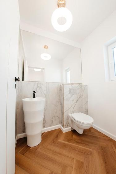 Vila 5 Camere | Dobroesti | Finalizare 2026 | Complex Residential 10 Case