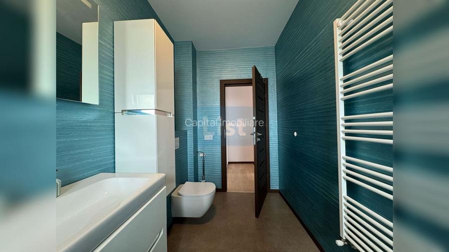 FARA COMISION! Apartament 103 mp, scara interioara, parcare inclusa - 10