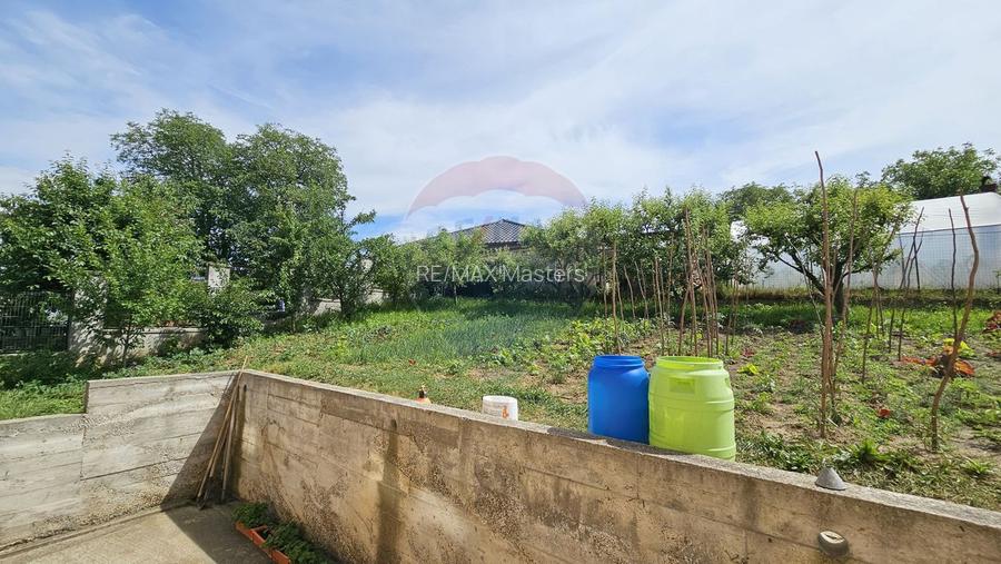 Casă / Vilă cu 12 camere-Sfântu Ilie Vechi, Suceava - 26