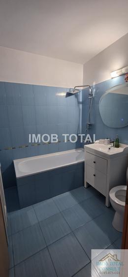 Apartament 3 camere,(et. 5+6), complet mobilat și utilat - Trivale Tancodrom