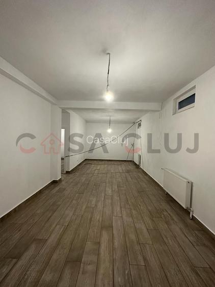 Casa moderna finisata in Borhanci! - 14
