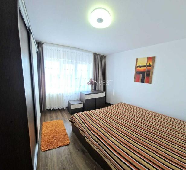Apartament 2 Camere, Complet Funcțional, Bloc Izolat - 5