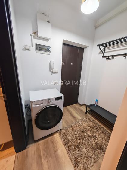 Garsonieră decomandată de închiriat | Complex Kristal Residence | Loc de parcare - 10
