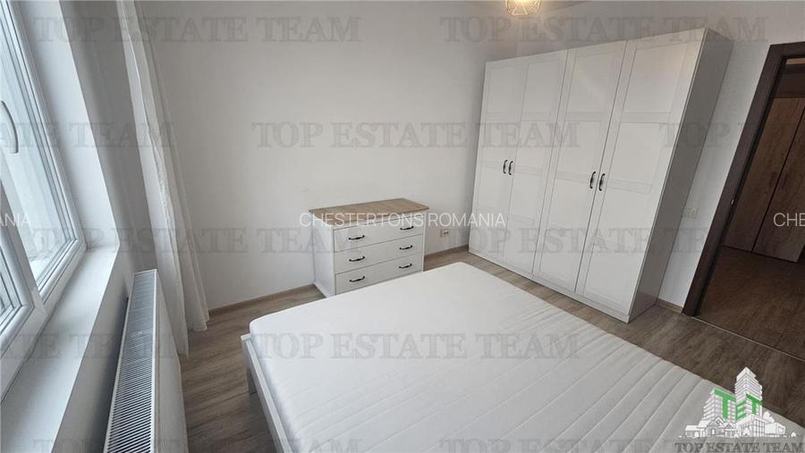 Apartament 2 camere Rotar Park1 la 3 minute metrou Pacii - 8