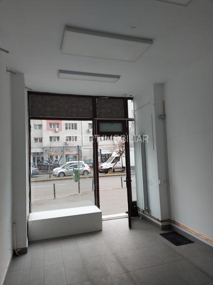Spatiu comercial Banu Manta /1 Mai 35 mp - 8
