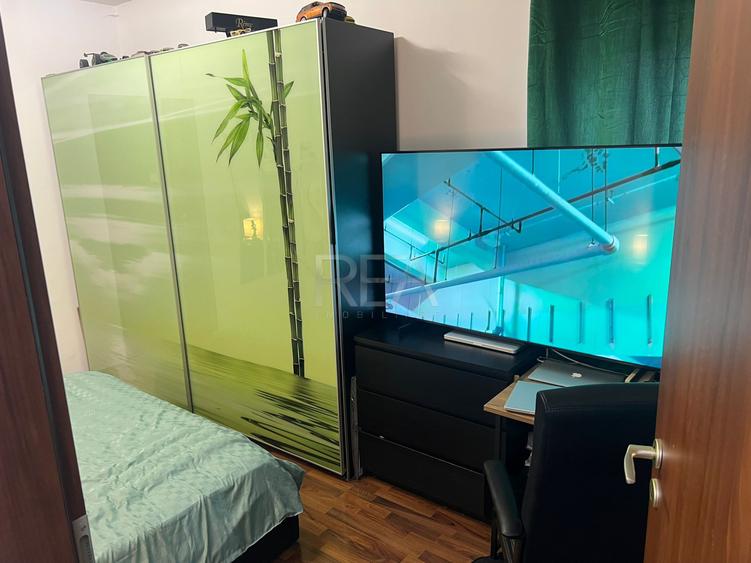 Rasarit de soare 3 camere are ,loc de parcare ,2boxe, titan auchan -L Rebreanu