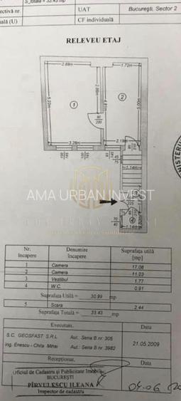 Tepes Voda Hala Traian casa 2 camere 47 mp , curte libera 25 mp, 68000 eur - 9