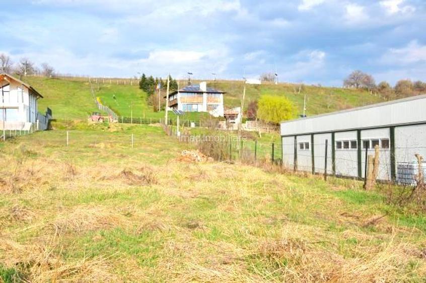 Vanzare Teren Intravilan 800mp, CC, Aleea Manastirii - Targoviste exterior. - 2