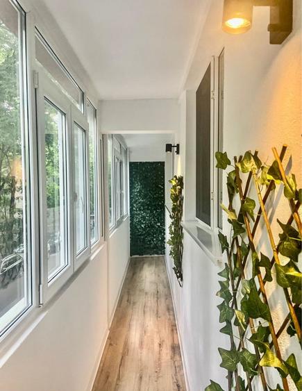 3 camere renovat 2025 METROU Raul Doamnei