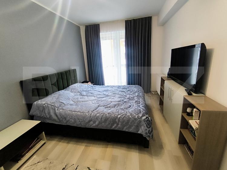 Apartament 2.5 camere + parcare + boxa - Avantgarden - 11