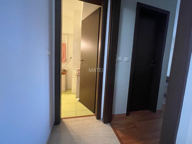 Apartament două camere Lux Bloc Privilege - 15