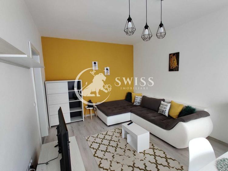 Apartament modern 2 camere | Decomandat | 5min Sigma Zorilor
