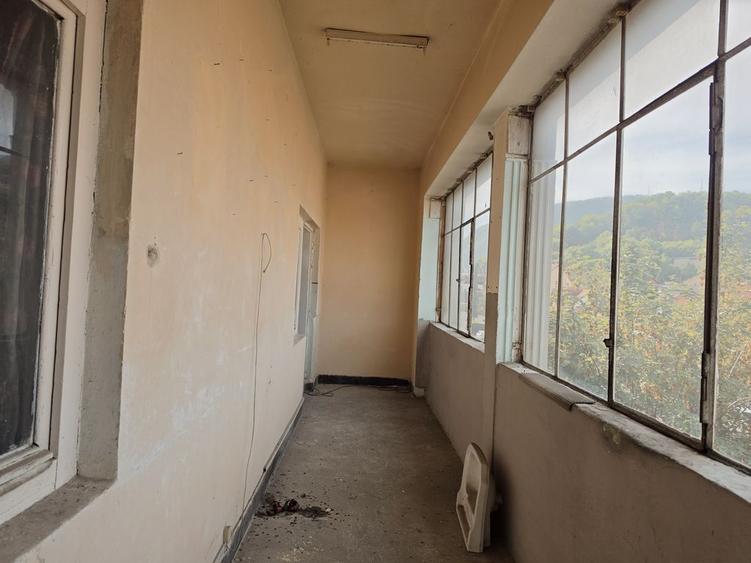 Central strada Avram Iancu apartament în Vila vedere superba către Centru