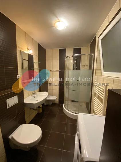 Apartament 3 camere, Buna Ziua, zona Fagului - 6