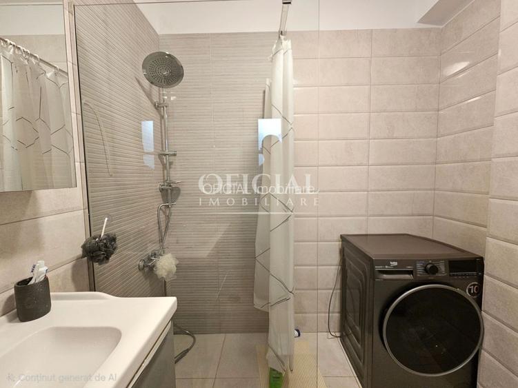 Apartament 2 Camere | 52 mp | Terasa | Garaj | Mobilat/Utilat | Sopor - 5
