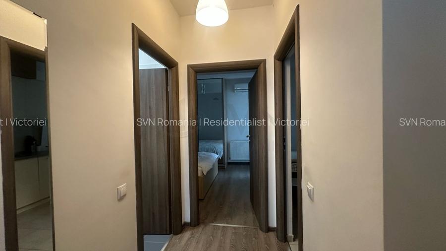 REA1023388 Apartament 2 camere l Damaroaia - 3