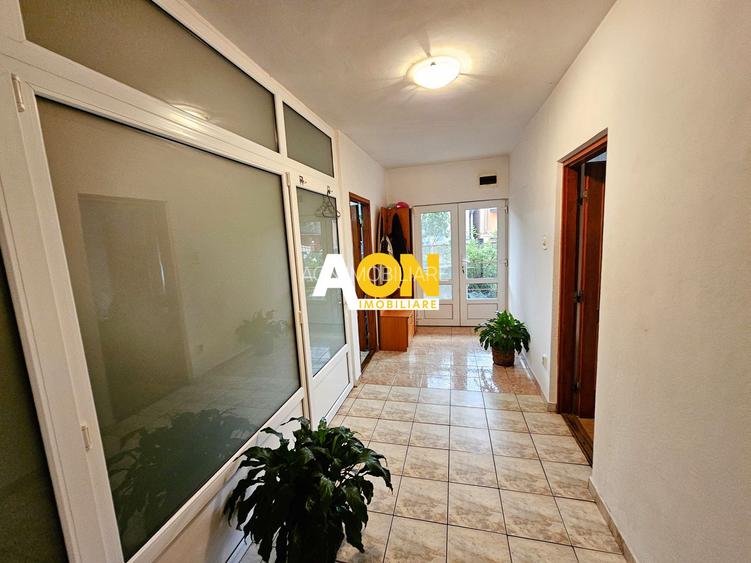 Casa 4 camere, S+P+1, semifinisata, 1424 mp teren, Oarda de Jos - 13