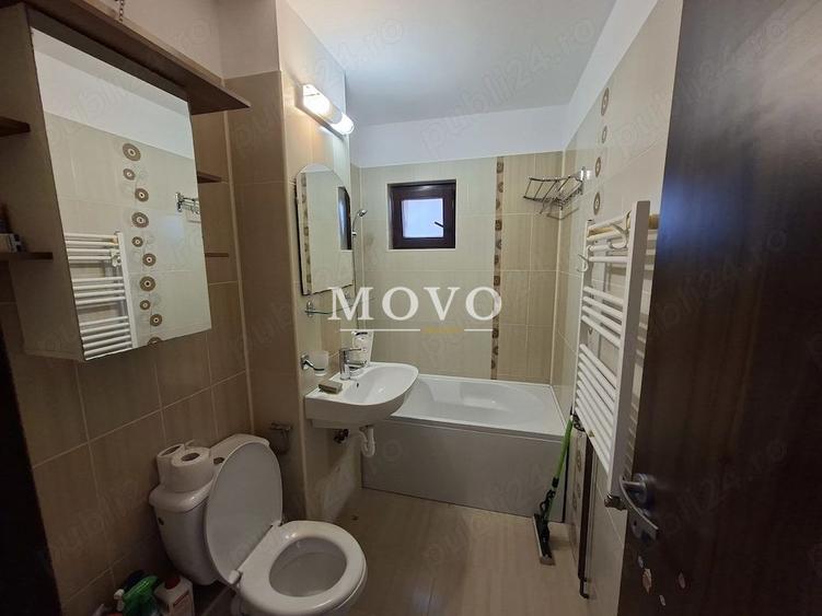 Apartament 2 camere | Zona Modern