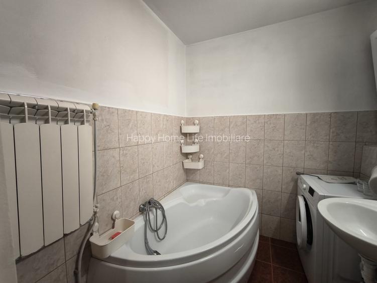 Eroii Revolutiei Viilor metrou apartament 2 camere decomandat - 8