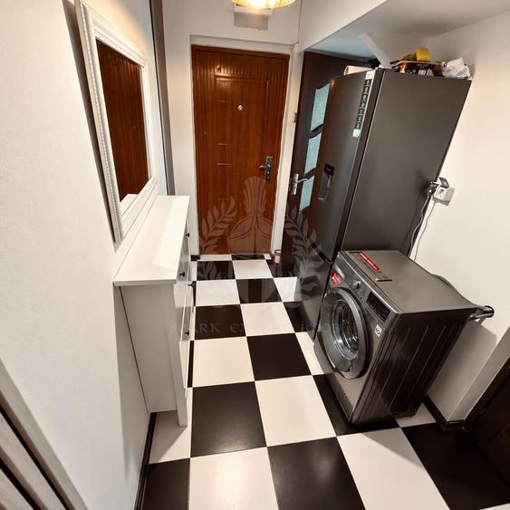 APARTAMENT 2 CAMERE // MIHAI BRAVU // PLOIESTI