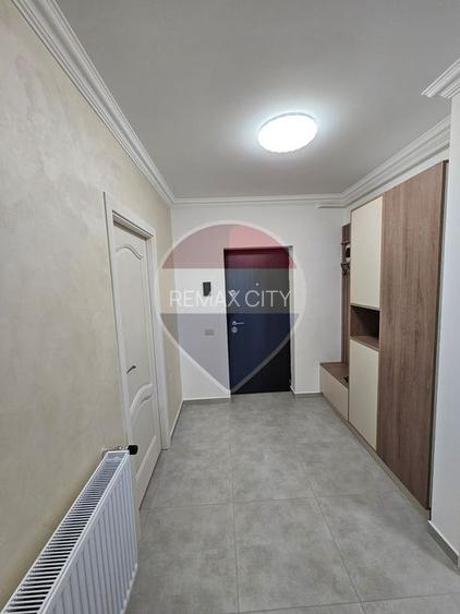 Apartament 1 cameră Cartierul Tei - 6