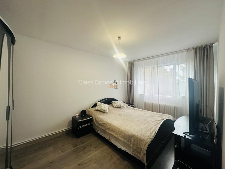 Apartament 3 camere | Renovat | 69 mpu | Mehedinti Manastur - 5