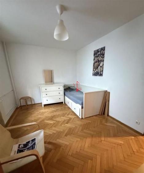 Ideal investitie! Garsoniera et.2/4 Parcul Circului