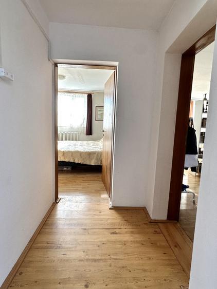 Casa 4 camere I Centru I 3 bai I Ideala pentru locuit sau inchiriat I