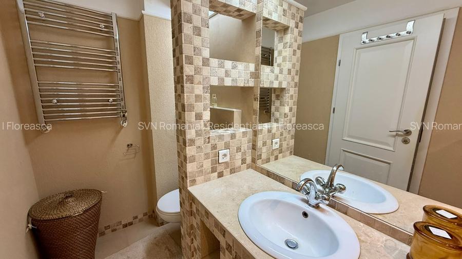 REA1029487 Apartament superb 2 camere I Natura Residence I Baneasa