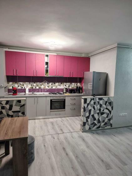 Apartament 2 camere Unirii Green Zone - Parcare Privata