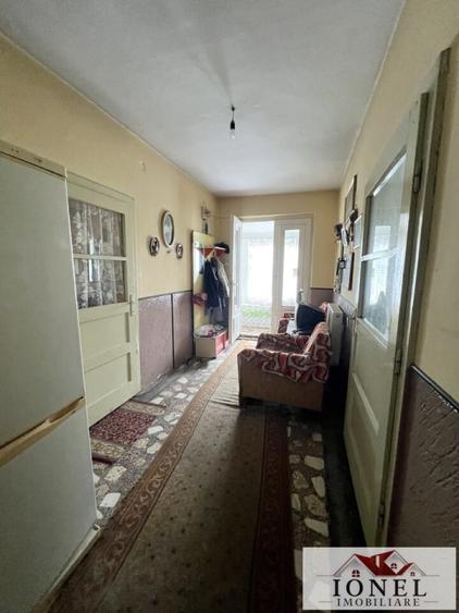 Vanzare casa in Alba Iulia, Cetate