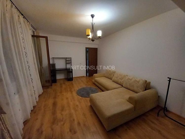 Apartament 2 Camere | Aparatorii Patriei | Decomandat | Centrala | Metrou | - 2
