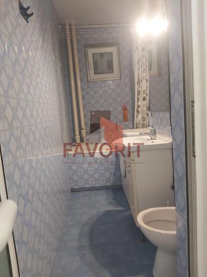 2 camere | parter | boxa | bloc anvelopat | mobilat si utilat |
