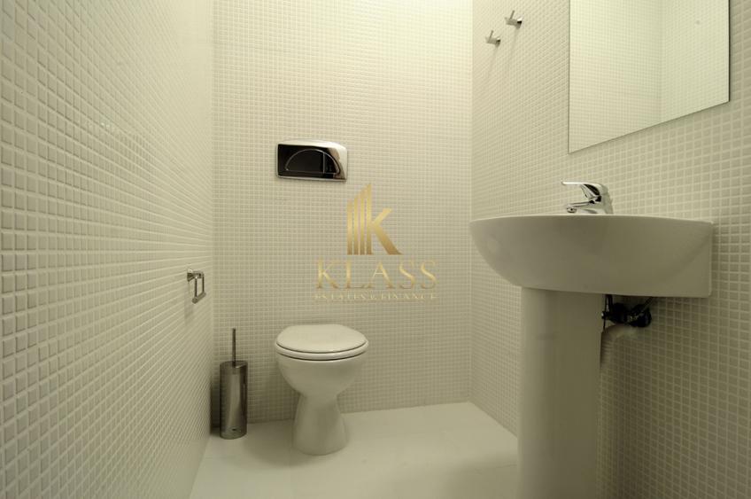 Apartament 2 camere, bucătărie open space - Băneasa - Privighetorilor Residence